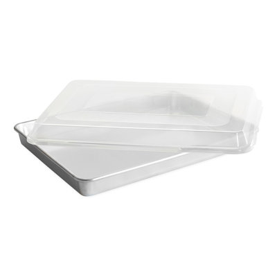 Big Batch With Lid