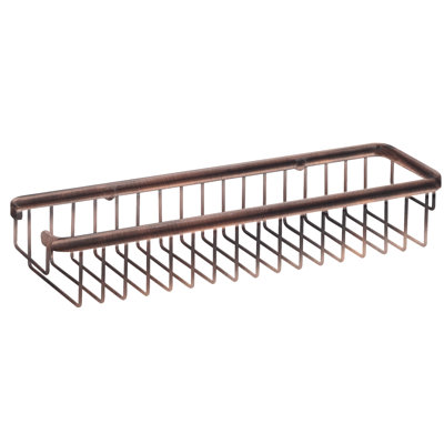 Webber Drill / Screw Shower Basket