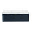 Ensemble de meuble-lavabo simple 48 po avec plateau Mayatte Grado-968544388-968544393