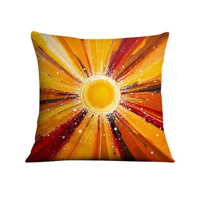 Coussin décoratif