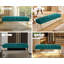 Velvet Upholstered Bench-575077465