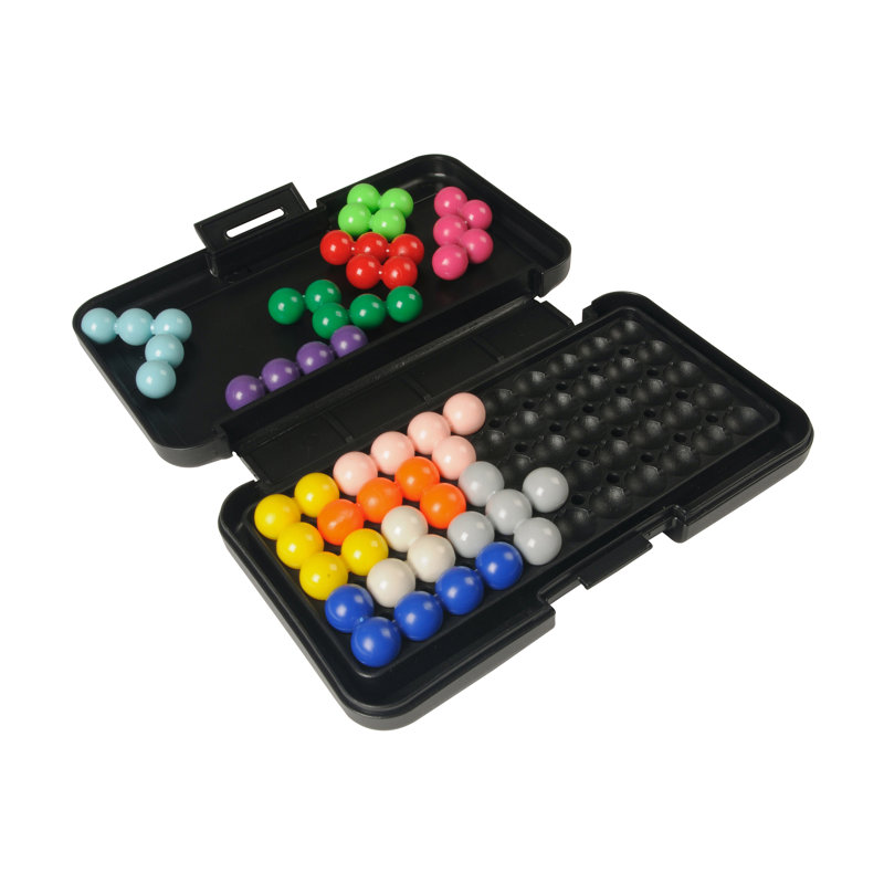 Educational Insights 1 Player Brainteaser