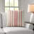 Sorden Striped Cotton Throw Pillow-410670182-410670181-410670180