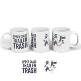 Vivid Squid Wholesale Mug