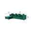 Canapé modulaire rembourré-1121792186