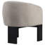 Fauteuil d'appoint Ahmadzi-1952675871