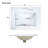 24" Modern Bathroom Vanity-573530061