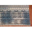 Tapis oriental transitionnel 8 x 10