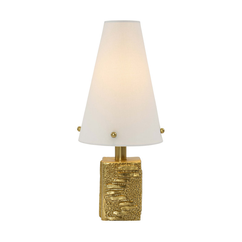 Foundry Buffet Table Lamp