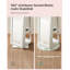Jamyron Wall Jewelry Armoire