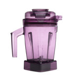 Vitamix 48-Ounce Color Container - Purple