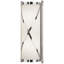 Chase 2 - Light Flush Mounted Sconce-12348065