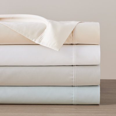 Hayward Egyptian Cotton Sateen Sheet Set