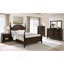 Commode 5 tiroirs Berwick