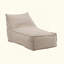 Fauteuil à billes d'extérieur, ensemble de 2-46047103