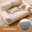 Fleece Pet Sofa