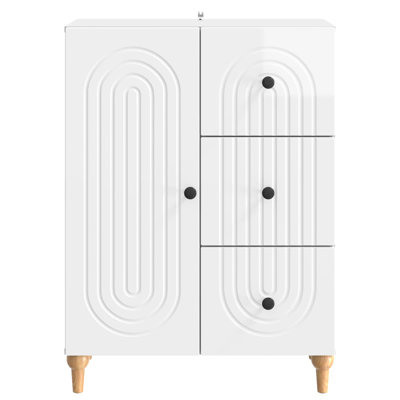 66cm Sideboard