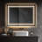 Flat LED Wall Mirror-1933808721