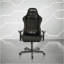 Fauteuil de jeu ergonomique Techni Sport TS-F44