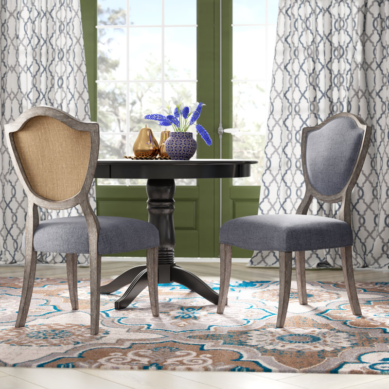 Beaumont Upholstered Dining Chair