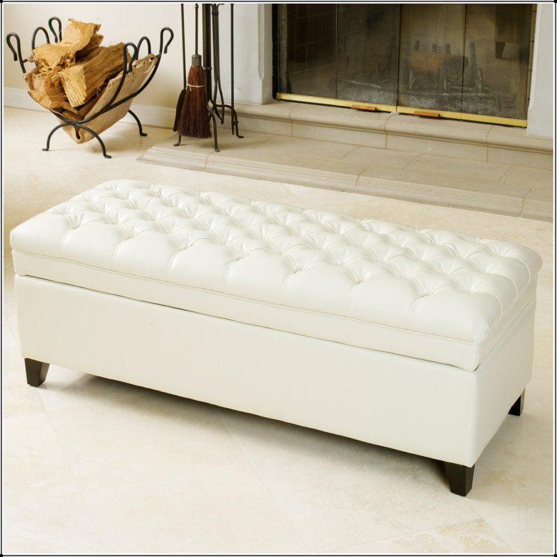 Banc de rangement JULiana