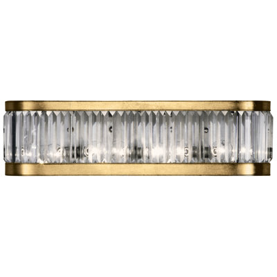 Crystal Enchantment 4 - Light Sconce