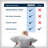 Waterproof Pillow Protector 2 Pack