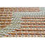 Carrizal Geometric Hand Woven Indoor / Outdoor Area Rug-1204790412