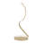 Taquan 31" Integrated LED Novelty Table Lamp-90638620