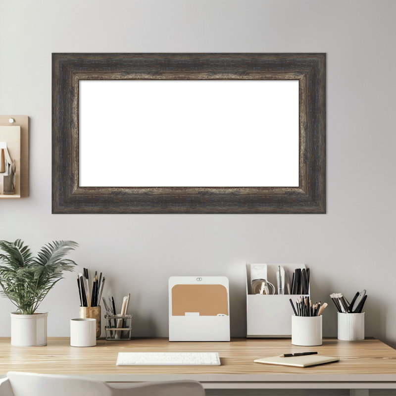 Tableaux d'organisation Bark, H 17 po x l 29 po