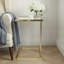 Table d'appoint Theodore Glam