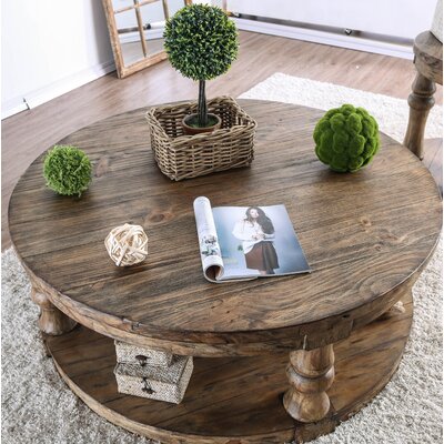 Birch Lane™ Stobart Coffee Table & Reviews | Wayfair