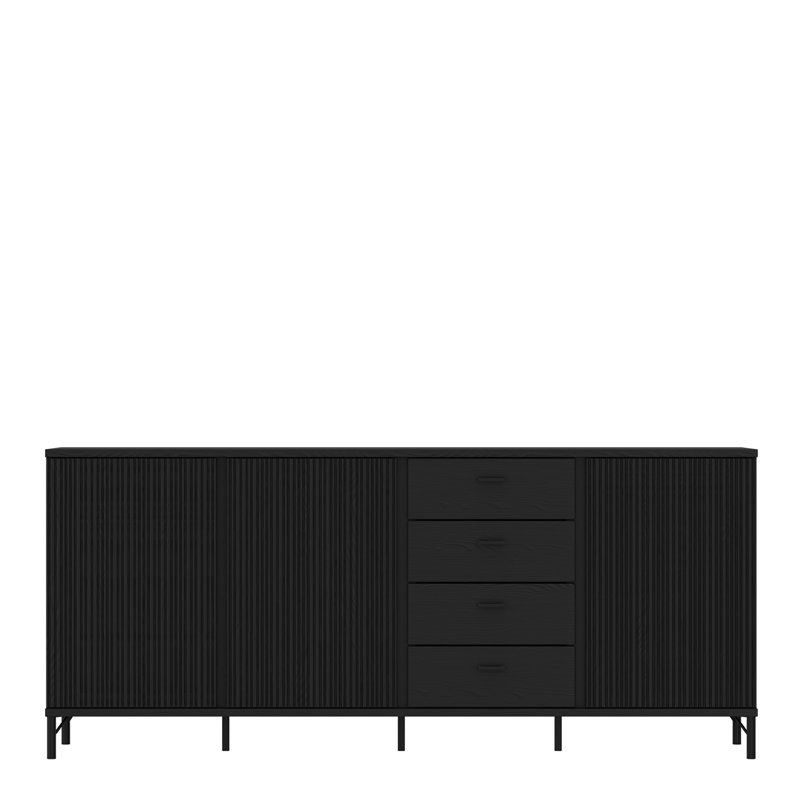 Horth 200cm Sideboard