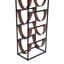 Pouliot 5 Bottle Wine Rack