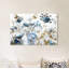 « blue jardin gold », impression-32411772-67775736