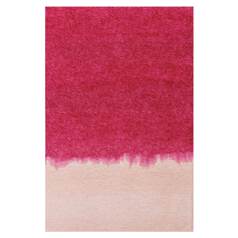 Storm Recycled P.E.T Area Rug, Rectangle 140 x 200cm