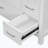 Bathroom Vanity with Ceramic Sink-164488686