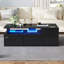 Coffee Table with Storage-895765666