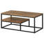 LOUNGE COLLECTION Coffee Table with Storage