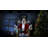 Christmas Digital Kit Includes 7 AtmosFX Video Effects for Christmas & 48” x 72” Projection Screen