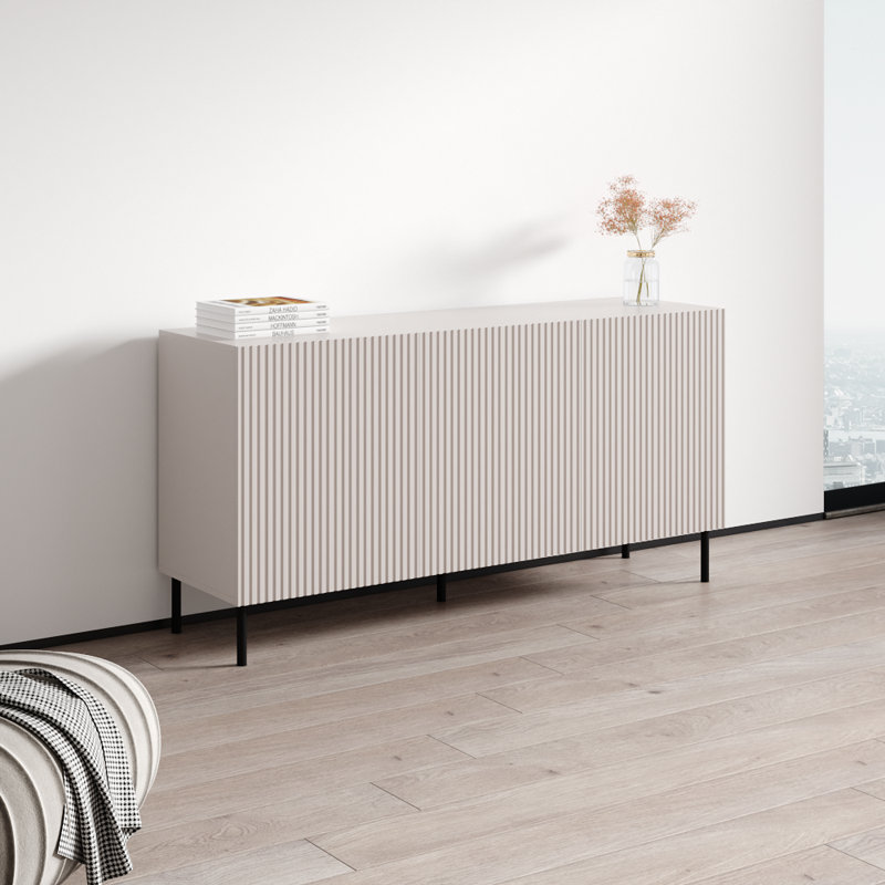 Buffet 3D-C 60,2 "Pafos