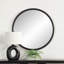 Miroir mural Quiller