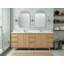 Ensemble de meuble-lavabo double 84 po-90140341-78311439