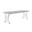 Rectangular Folding Table-122948915-91074291