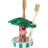 Bathroom Accessory Set