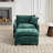 Cloud Sofa Ottoman Only, Modern Sectional Couch-236462246