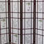 Cloison 70 "à 4 panneaux / cloison" Shoji "-116806583-116806585