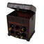 Wine Bottle Rack in