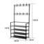 80cm Clothing Rack