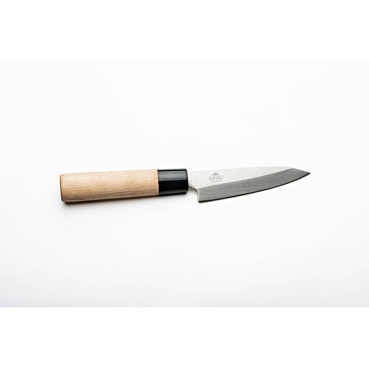 Ginsu Katana 3.9'' Paring Knife
